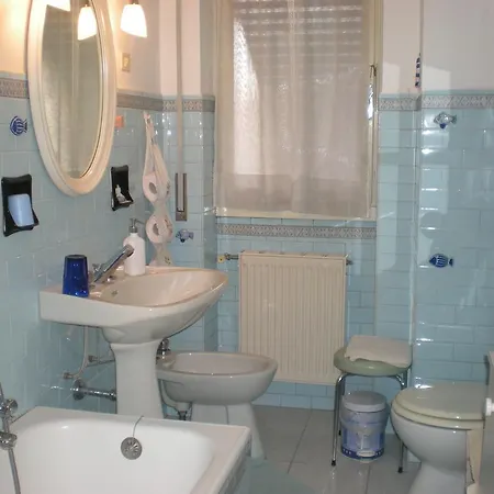 Trastevere Barisano Da Trani Bed & Breakfast