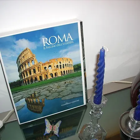 Bed & Breakfast Trastevere Barisano Da Trani