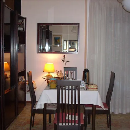 Bed & Breakfast Trastevere Barisano Da Trani Rom