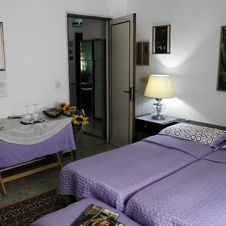Bed & Breakfast Trastevere Barisano Da Trani