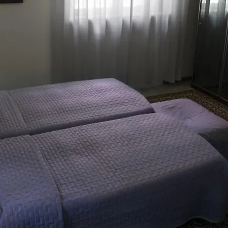 Trastevere Barisano Da Trani Bed & Breakfast Rom
