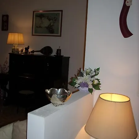 Bed & Breakfast Trastevere Barisano Da Trani *
