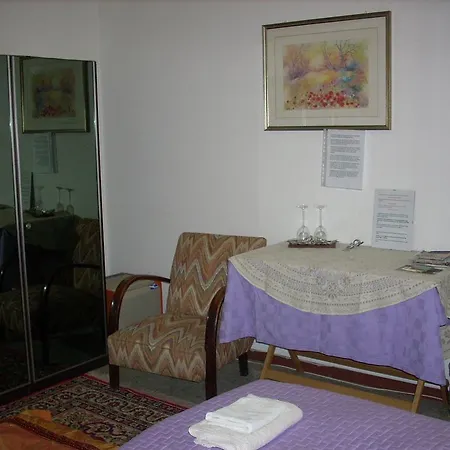 Trastevere Barisano Da Trani Bed & Breakfast *